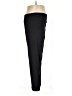 Cuddl Duds Solid Black Active Pants Size 2X - photo 4