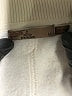 PrAna Ivory Cardigan Size M - photo 6