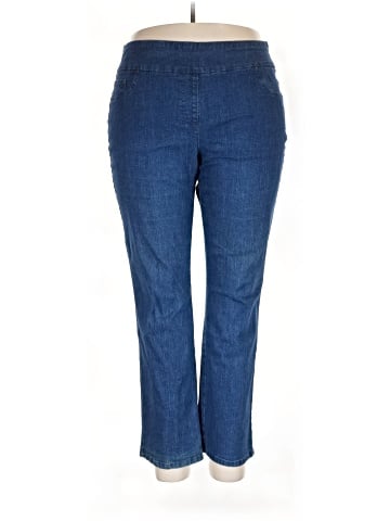 Ruby Rd. Jeggings (view 1)