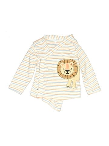 Koala Baby Long Sleeve Henley (view 1)