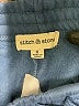 Assorted Brands Blue Casual Pants Size 8 - photo 3