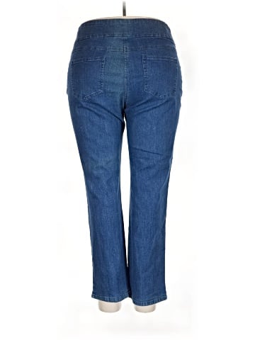 Ruby Rd. Jeggings (view 2)