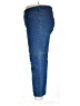 Ruby Rd. Blue Jeggings Size 18W - photo 5