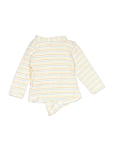 Koala Baby Long Sleeve Henley (view 2)