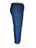 Ruby Rd. Blue Jeggings Size 18W - photo 4