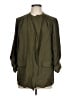 Nine West Green Jacket Size L - photo 1