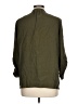 Nine West Green Jacket Size L - photo 2
