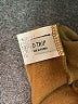 Indigo Palms Brown Long Sleeve Turtleneck Size M (estimated) - photo 7