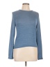 Divided by H&M Blue Pullover Sweater Size L - photo 1