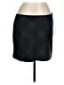 Old Navy Argyle Green Casual Skirt Size 12 - photo 1