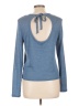 Divided by H&M Blue Pullover Sweater Size L - photo 2