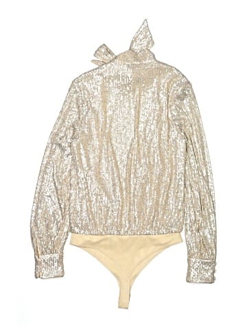 Jonathan Simkhai Bodysuit (view 2)