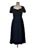 Alexia Admor 100% Polyester Blue Cocktail Dress Size 10 - photo 1