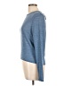 Divided by H&M Blue Pullover Sweater Size L - photo 5