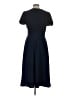 Alexia Admor 100% Polyester Blue Cocktail Dress Size 10 - photo 2