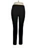 Maze Collection Solid Black Active Pants Size XL - photo 1