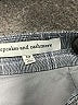 Cupcakes & Cashmere Plaid Teal Shorts Size 10 - photo 3