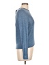 Divided by H&M Blue Pullover Sweater Size L - photo 4