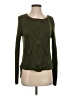 KF/KaufmanFranco Collective Green Pullover Sweater Size S - photo 1