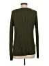 KF/KaufmanFranco Collective Green Pullover Sweater Size S - photo 2