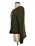 KF/KaufmanFranco Collective Green Pullover Sweater Size S - photo 5