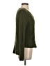 KF/KaufmanFranco Collective Green Pullover Sweater Size S - photo 4