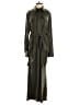 Scoop Green Jumpsuit Size XS - photo 1