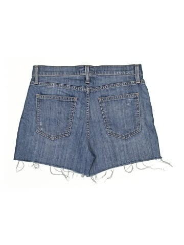 Current/Elliott Denim Shorts (view 2)