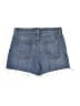 Current/Elliott Blue Denim Shorts Size 28 waist - photo 2
