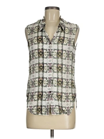 Theyskens' Theory Blouse (view 1)