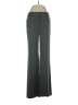 Club Monaco Chevron-herringbone Gray Casual Pants Size 2 - photo 1