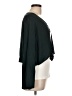 NYTT 100% Polyester Green Long Sleeve Blouse Size L - photo 4