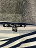Try This Stripes White Casual Dress Size XL - photo 7