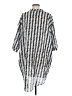Humanoid 100% Cotton Silver Kimono Size M - photo 2