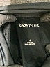 Sport-Tek 100% Polyester Black Track Jacket Size S - photo 6