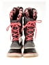Sorel Gray Rain Boots Size 6 - photo 2