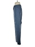 Nine & Co. Print Blue Casual Pants Size 4 - photo 5