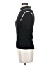 Zara Black Short Sleeve Top Size S - photo 5