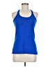 Unbranded Blue Tank Top Size M (estimated) - photo 1