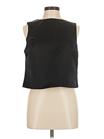 Divided by H&M Sleeveless Blouse (view 1)
