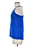Unbranded Blue Tank Top Size M (estimated) - photo 5