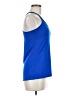 Unbranded Blue Tank Top Size M (estimated) - photo 4