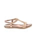 Unbranded Tan Sandals Size EU 42 - photo 1