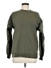 Hanes Green Sweatshirt Size M - photo 1