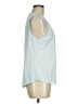 Skechers Teal Sleeveless Top Size M - photo 5