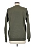Hanes Green Sweatshirt Size M - photo 2