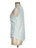 Skechers Teal Sleeveless Top Size M - photo 4
