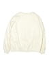 Zara Hearts Yellow Sweatshirt Size 13 - 14 - photo 2