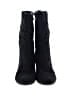 Circus Black Ankle Boots Size 11 - photo 2