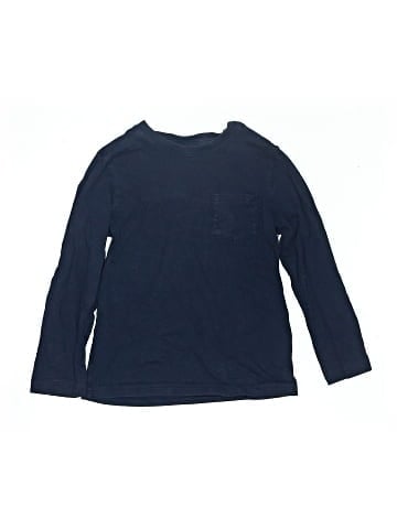 Janie and Jack Long Sleeve T-Shirt (view 1)